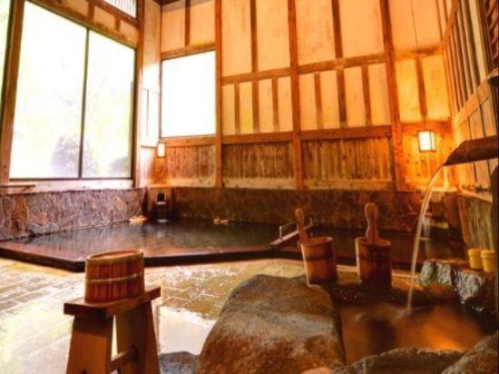 Hotel Kaikake Onsen Yuzawa  Exterior foto