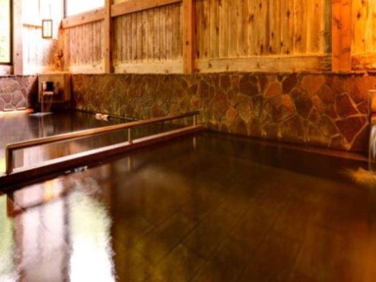 Hotel Kaikake Onsen Yuzawa  Exterior foto