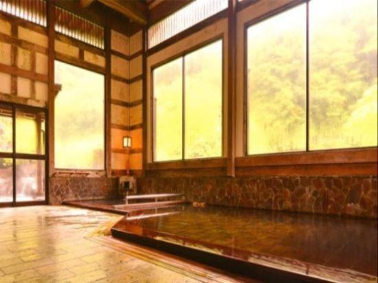 Hotel Kaikake Onsen Yuzawa  Exterior foto