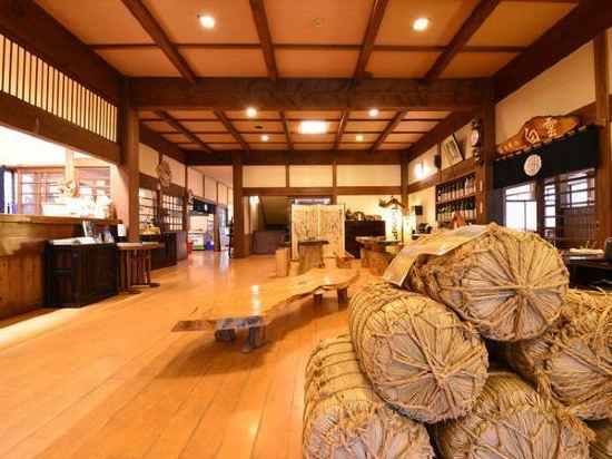 Hotel Kaikake Onsen Yuzawa  Exterior foto