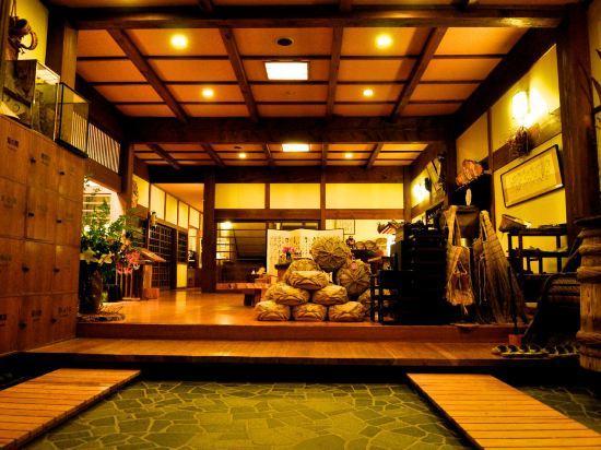 Hotel Kaikake Onsen Yuzawa  Exterior foto