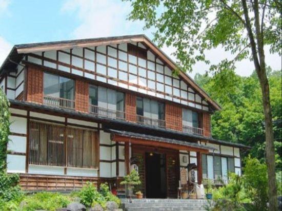 Hotel Kaikake Onsen Yuzawa  Exterior foto